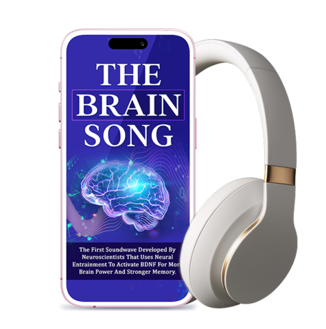 The Brain Song bottle